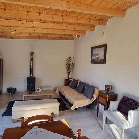 Teta'S Holiday Home Melikia Экстерьер фото